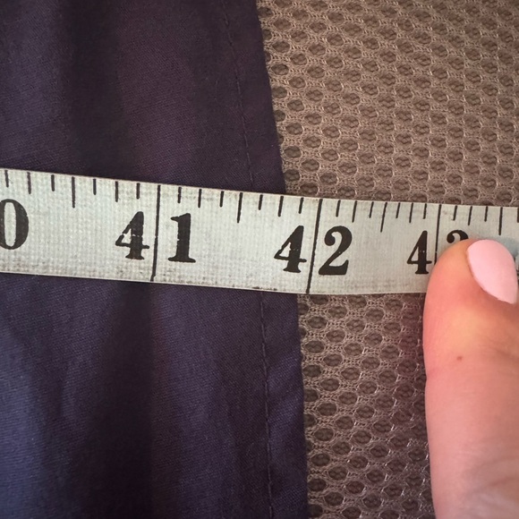 Maggie Tang Vintage-Style Sleeveless Dress Size L/LL Pinup Rockabilly - Picture 9 of 9